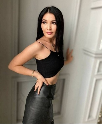 Викуся