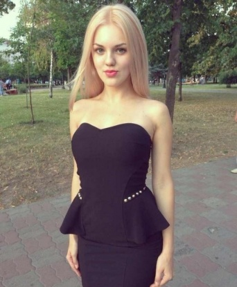 Анкета проститутки Алла - Фото 1, Усады, 24 года, №10600