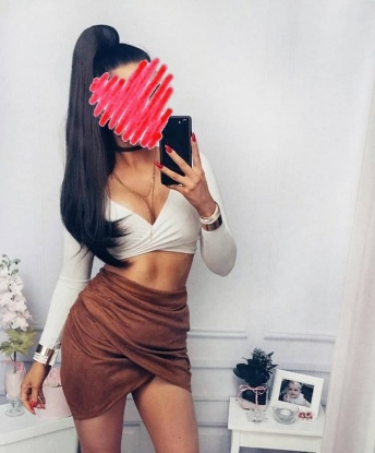 Анкета проститутки Марина - Фото 1, Усады, 24 года, №6465