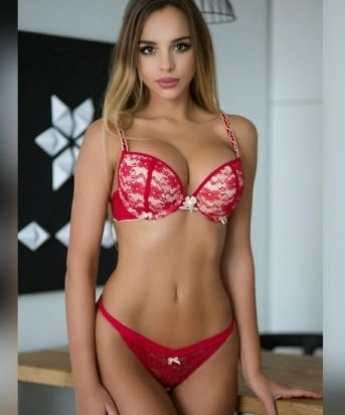 Анкета проститутки Анжелика - Фото 1, Усады, 26 лет, №6523