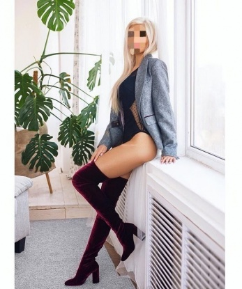 Анкета проститутки Алёна - Фото 1, Усады, 21 год, №7000