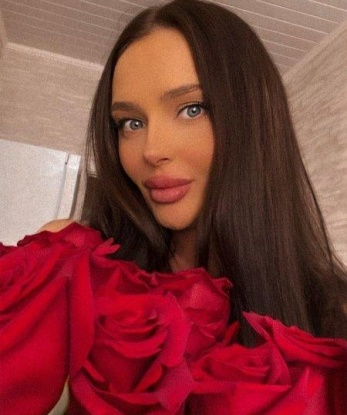 Анкета проститутки Софоша - Фото 1, Усады, 25 лет, №8005